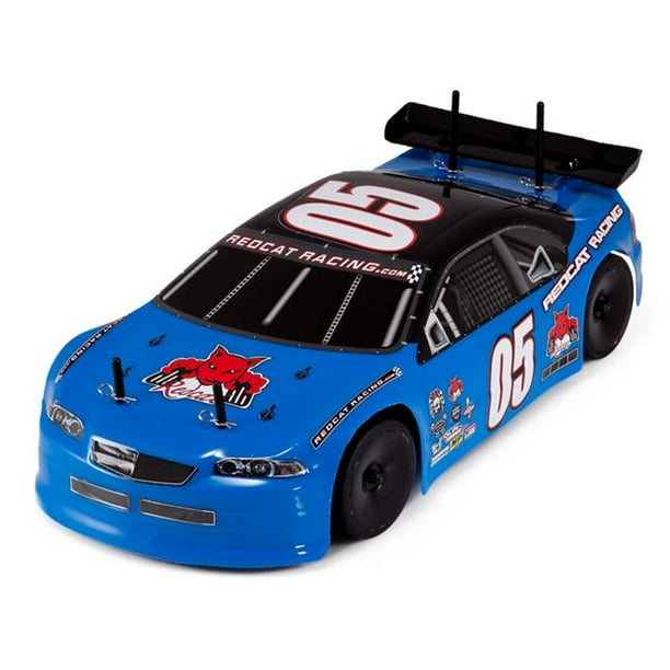 Radio Control 102258 Blue Alum pare-chocs avant supérieur plaque Fit Redcat 1/10 Lightning STK voiture Radio Control 102258 Blue Alum pare-chocs avant supérieur plaque Fit Redcat 1/10 Lightning STK voiture